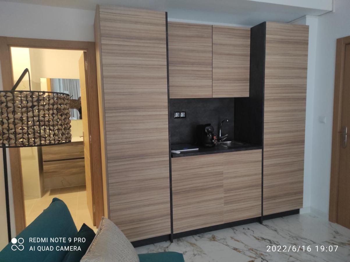 Suites 5* Lahcene Аликанте Экстерьер фото