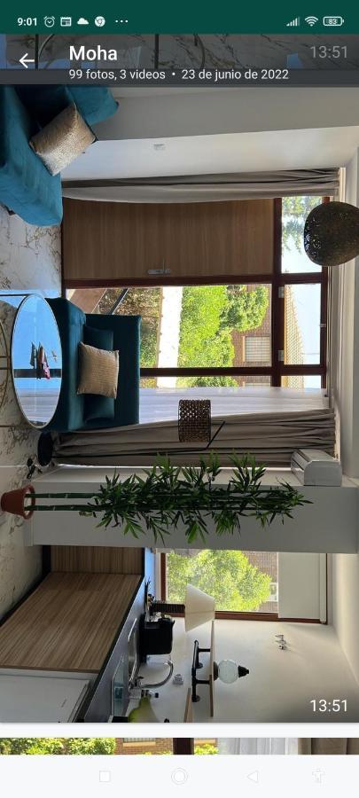 Suites 5* Lahcene Аликанте Экстерьер фото