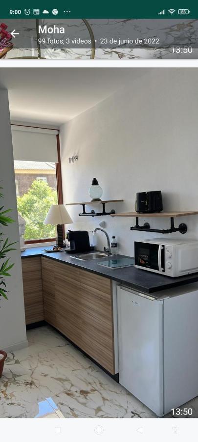 Suites 5* Lahcene Аликанте Экстерьер фото