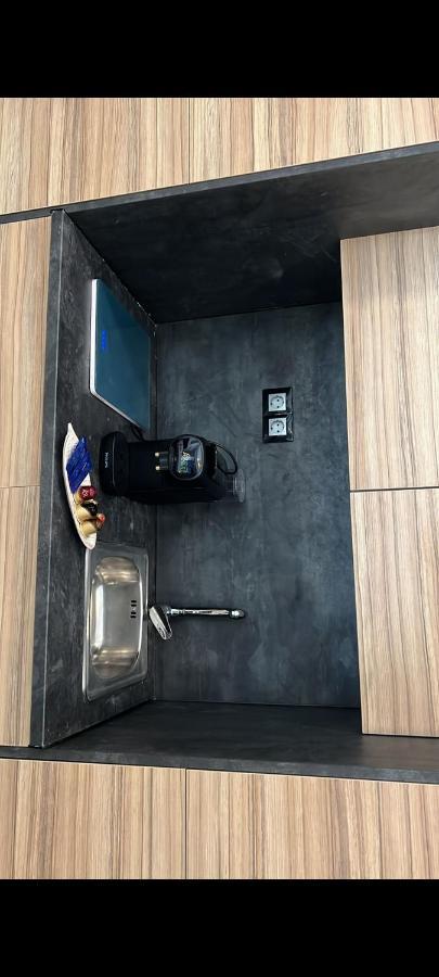 Suites 5* Lahcene Аликанте Экстерьер фото
