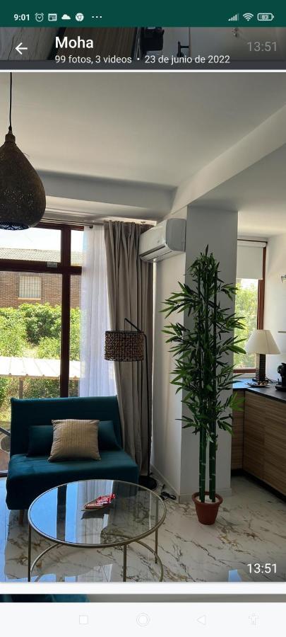 Suites 5* Lahcene Аликанте Экстерьер фото