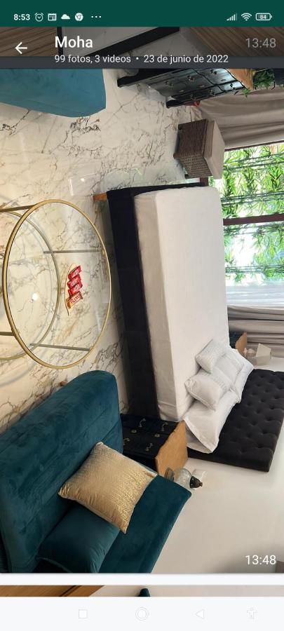 Suites 5* Lahcene Аликанте Экстерьер фото