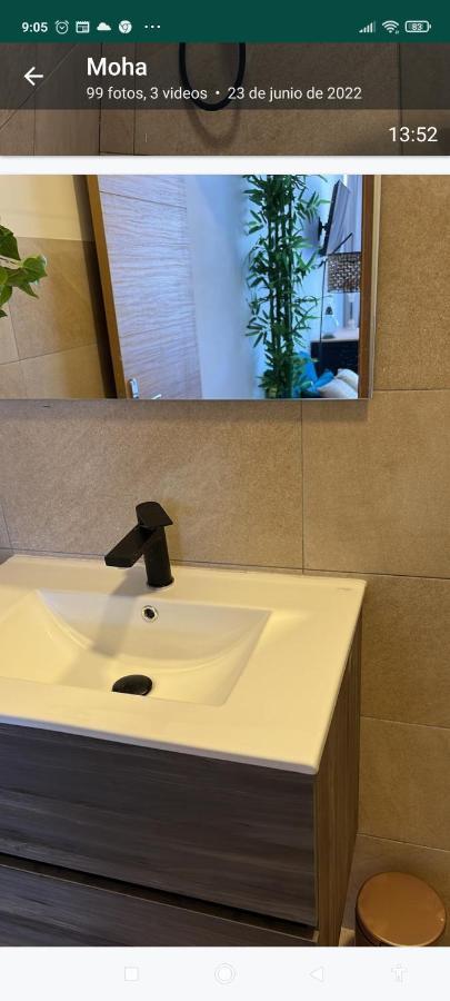 Suites 5* Lahcene Аликанте Экстерьер фото