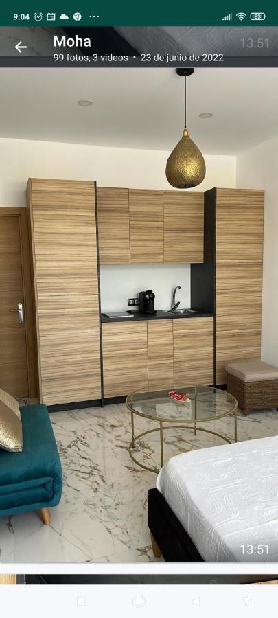 Suites 5* Lahcene Аликанте Экстерьер фото